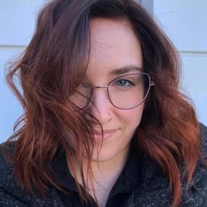 Meet your Posher, Kim